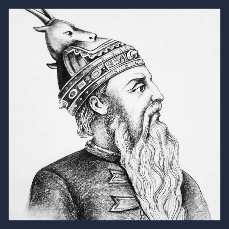 Skenderbeu