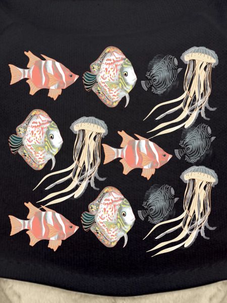 SEALIFE-MUSTER