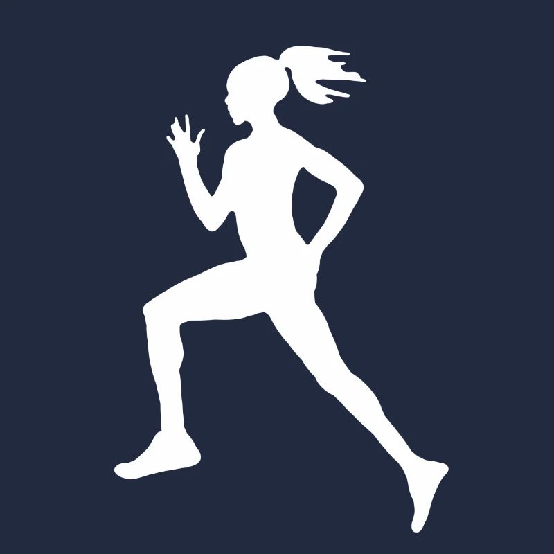 Jogger Running Fit Jogging Cardio Training Run