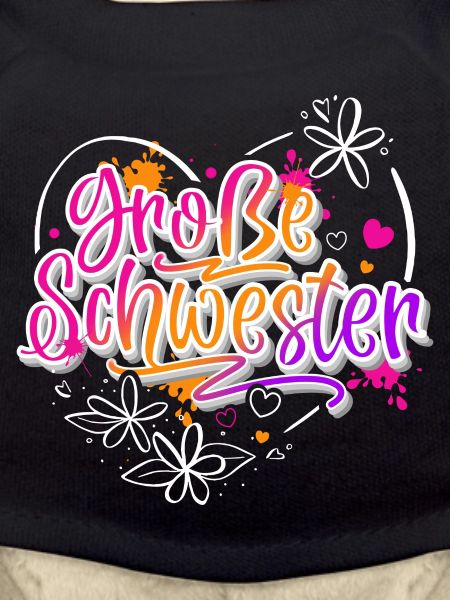 Große Schwester