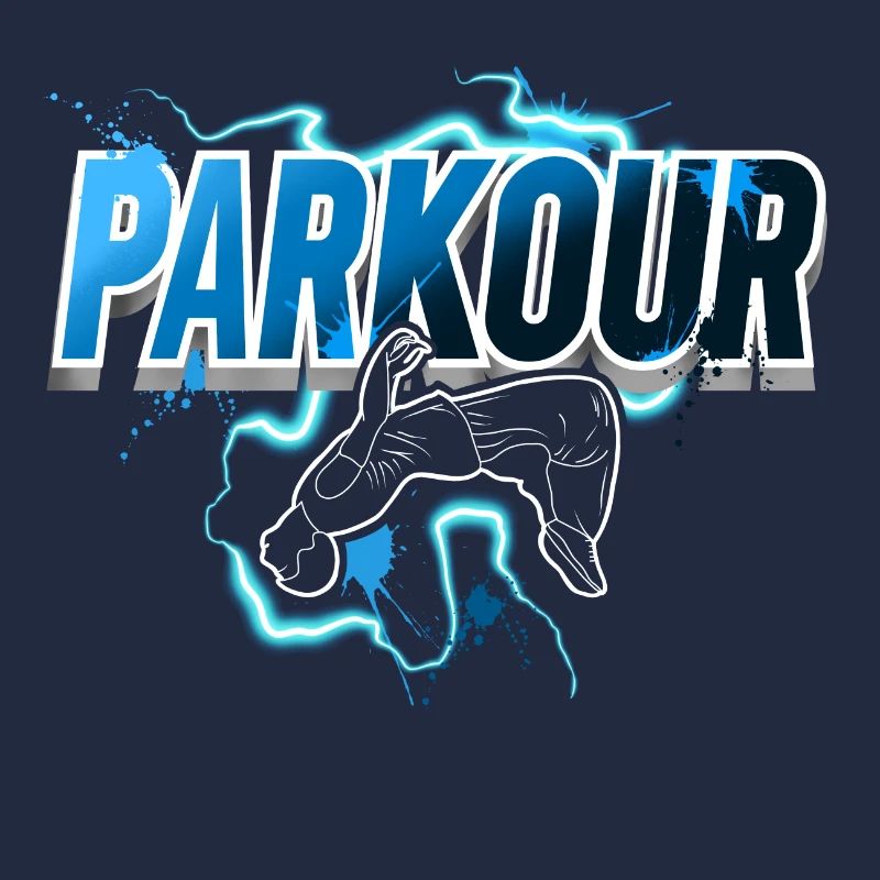 Parkour