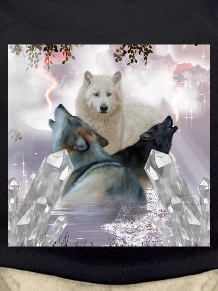 Awesome Wolves