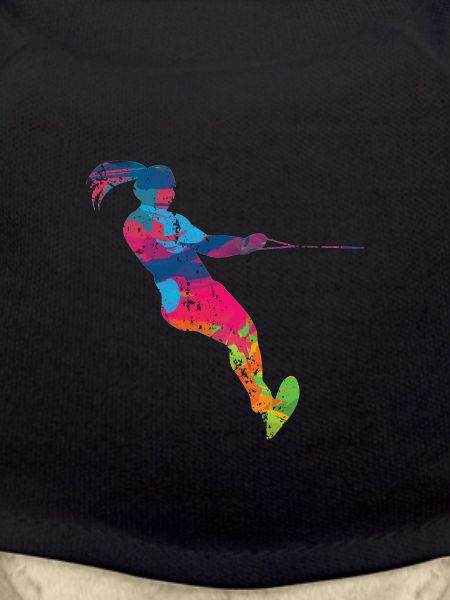 Wakeboard Waterski Wakeboarding