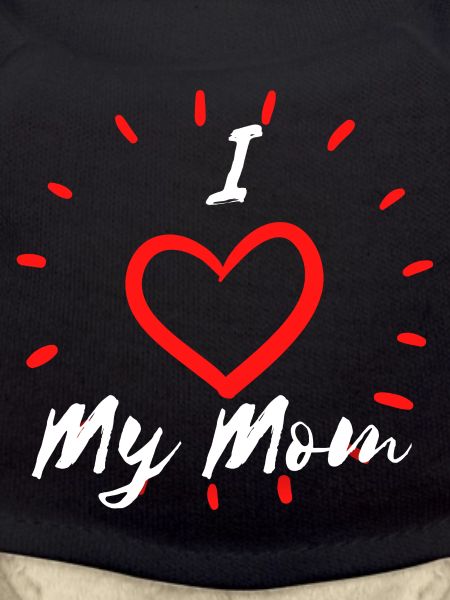 I Love My Mom