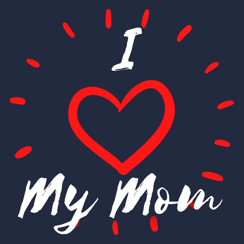 J’aime ma mère