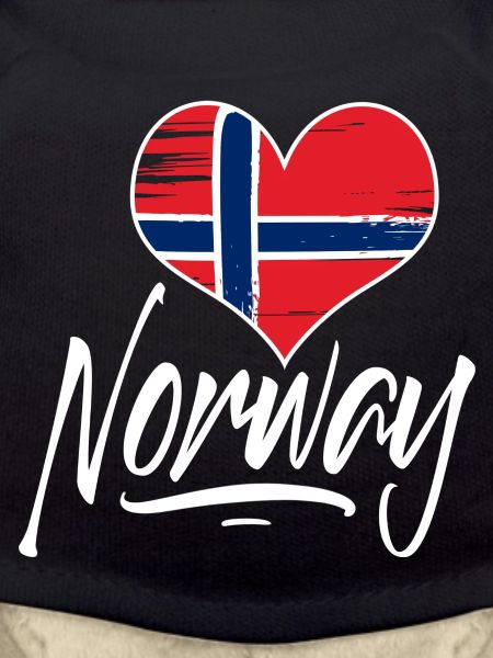 Norwegen
