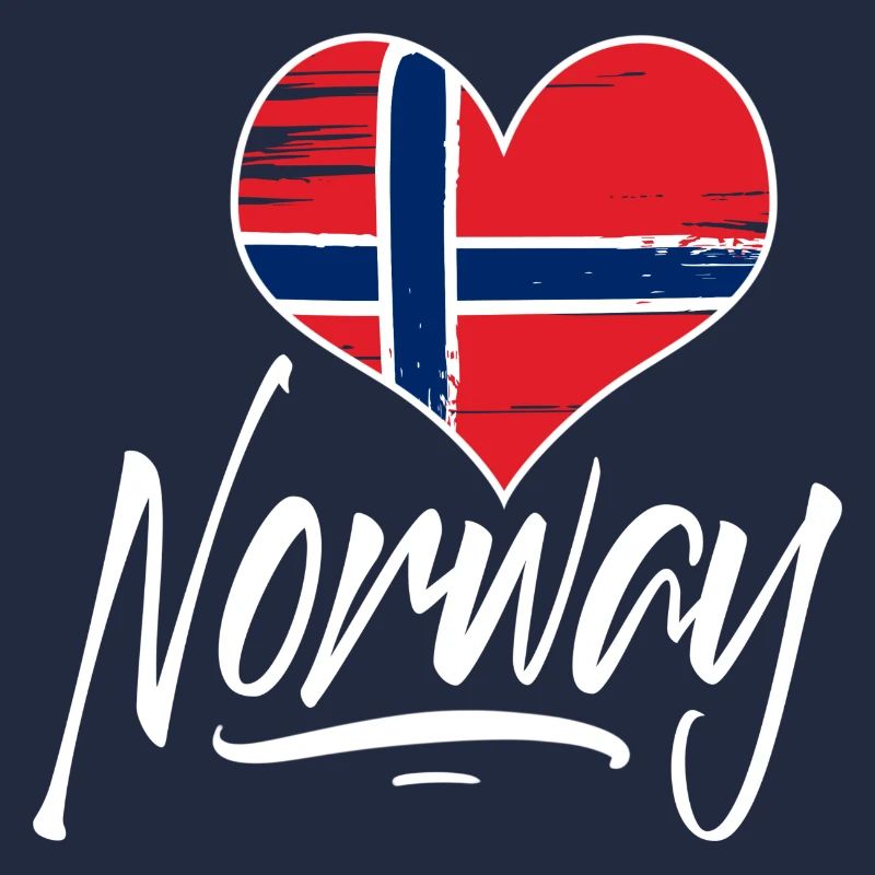 Norwegen