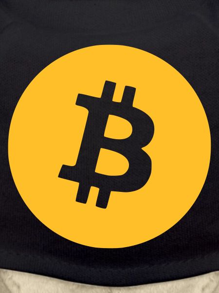 Bitcoin (Englisch)