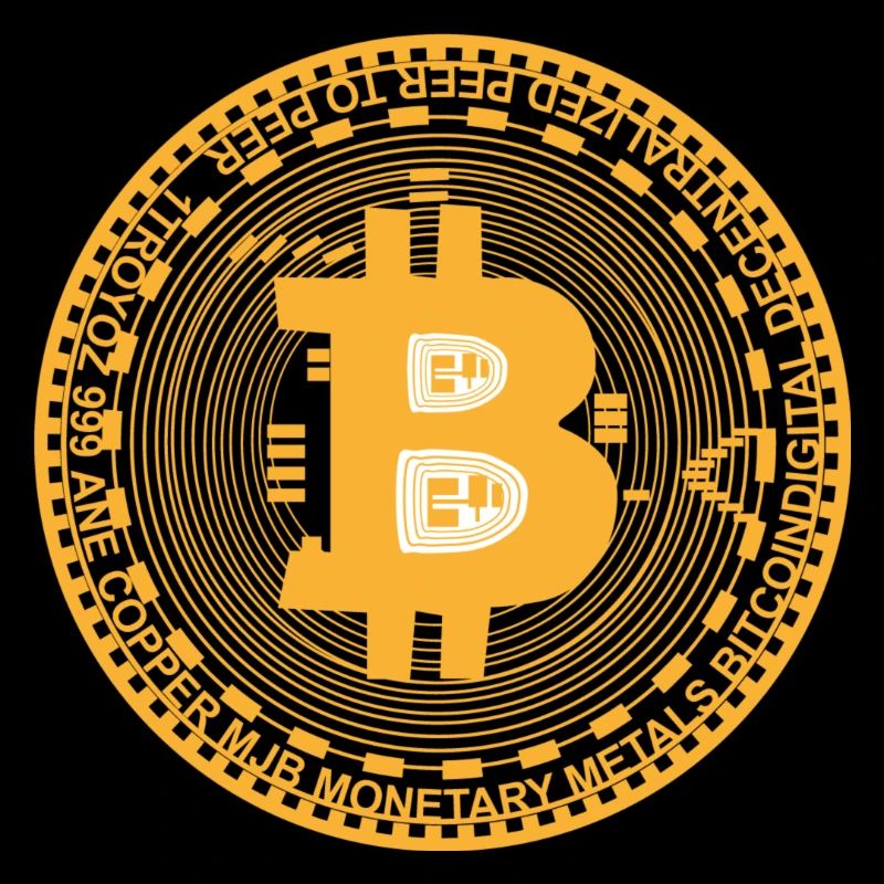 bitcoin