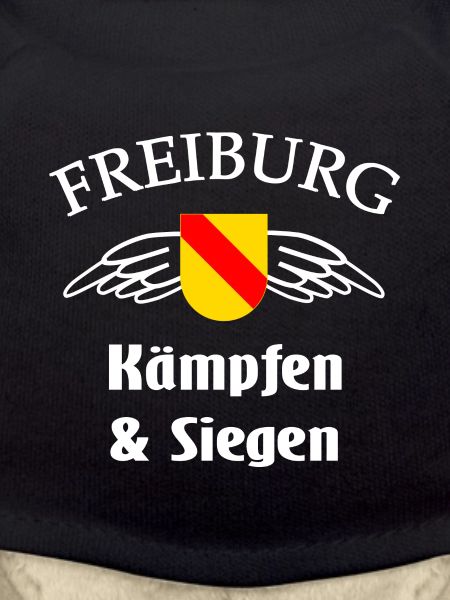 Freiburger
