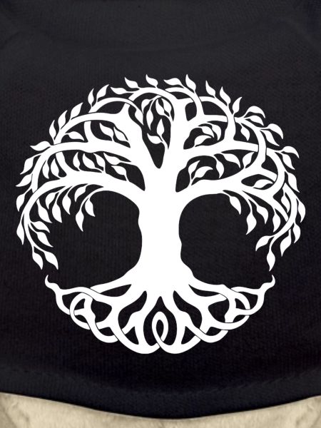 Yggdrasil