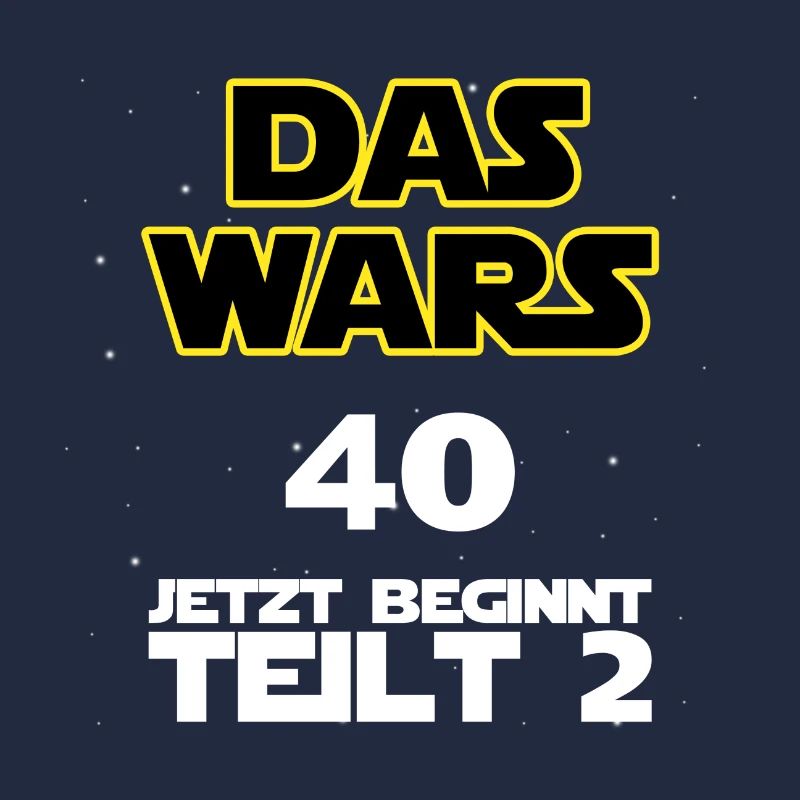 Das wars - 40 - jetzt beginnt Teil 2