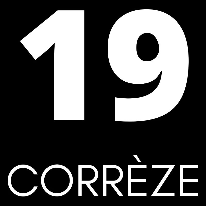 19 Corrèze