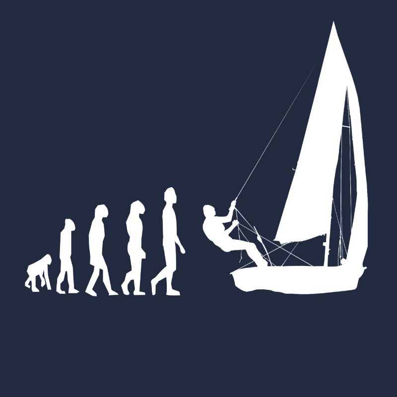 Voile voilier Sailing Evolution