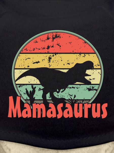 Mama Mamasaurus