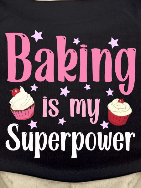 Backen Bäcker Bäckerin