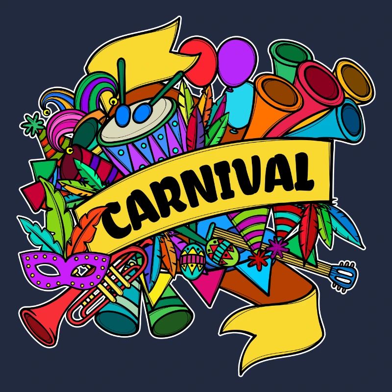 Carnaval carnaval de carnaval