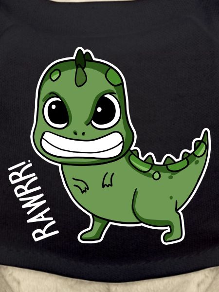 Baby Dinosaur Gift