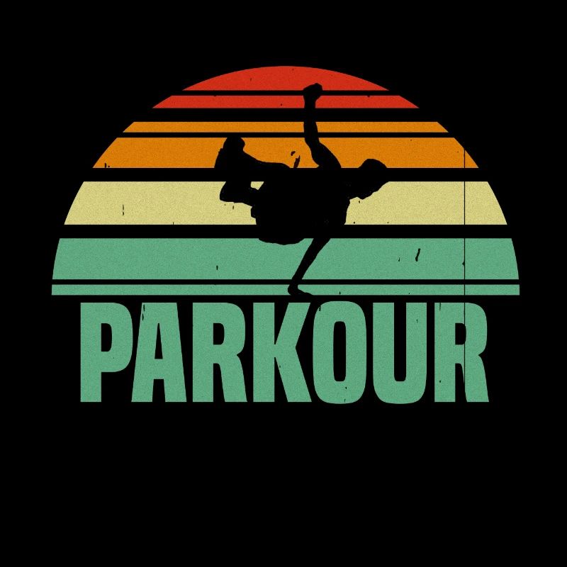 parkour