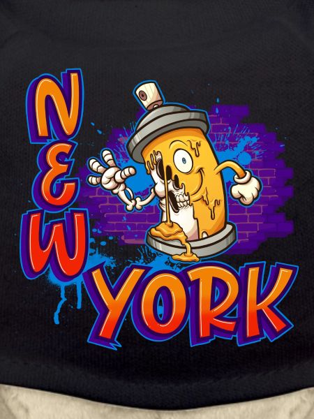 New York Graffiti
