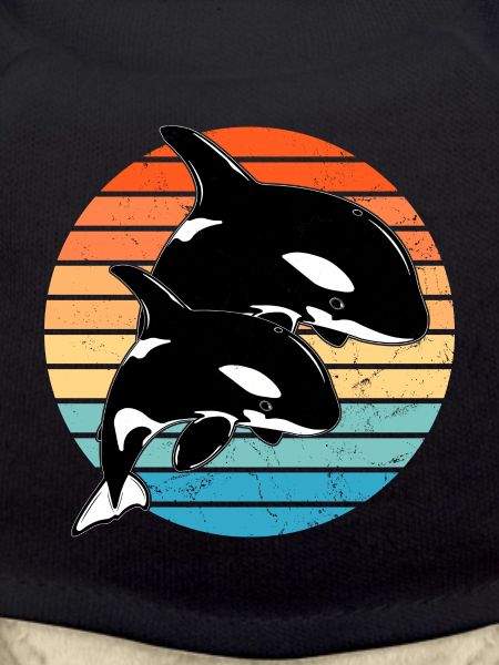 Orcas