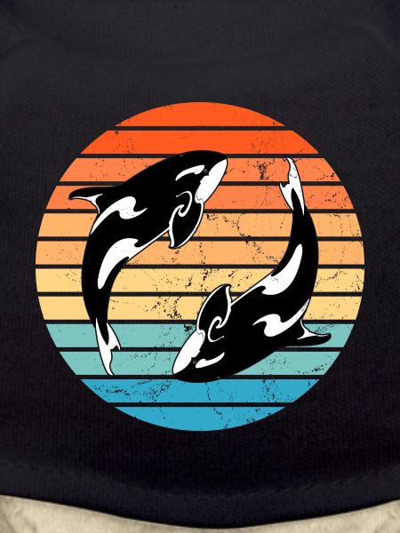 Orcas