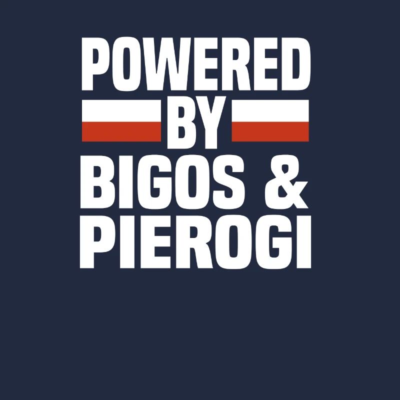 powered by bigos pierogi