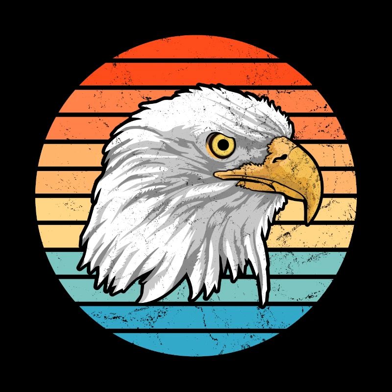 Weißkopfseeadler