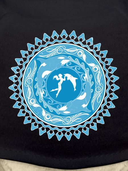 Daughter of Poseidon