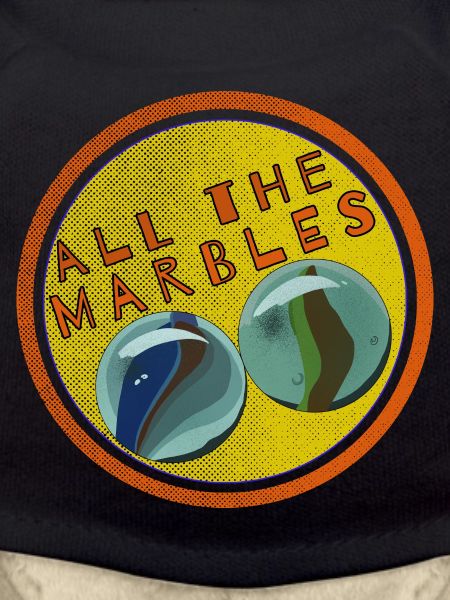 All The Marbles
