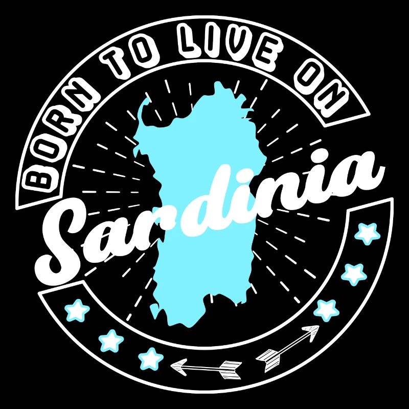 Sardinien Sardinia
