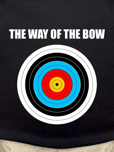 Cute Bow Hunting - Archery Target
