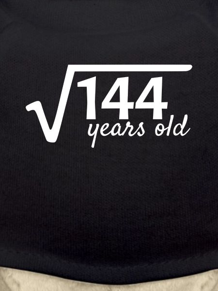 12 ans - 12 ans