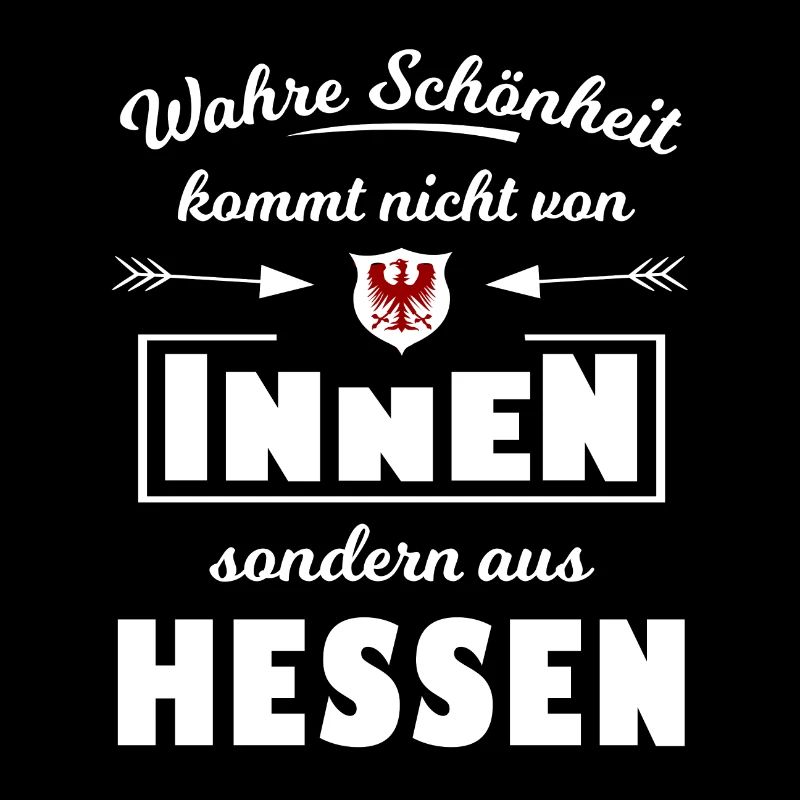 Hessen Schönheit