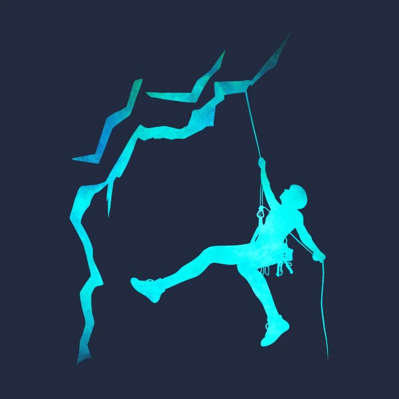 Klettern / Kletterer