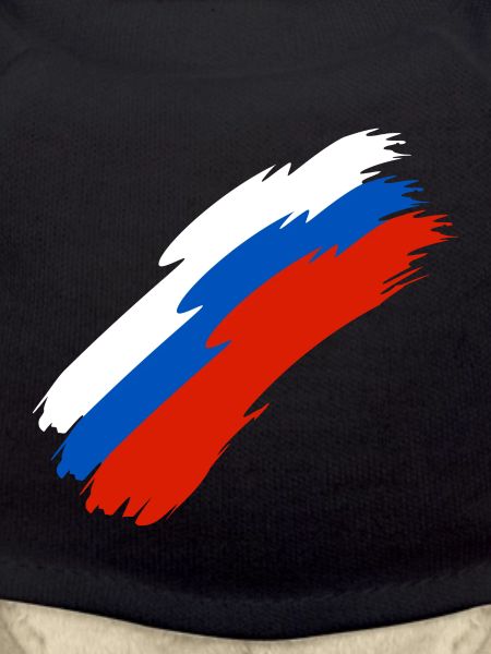 Russland Fahne Farben