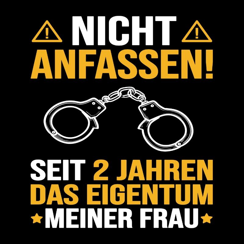 Baumwollhochzeit 2 Hochzeitstag Geschenk