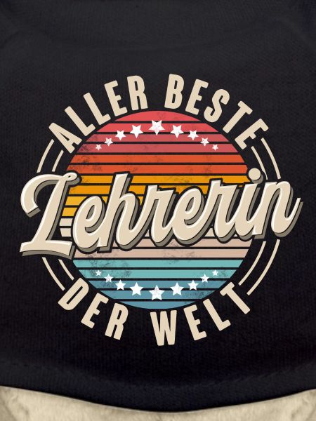 Lehrerin