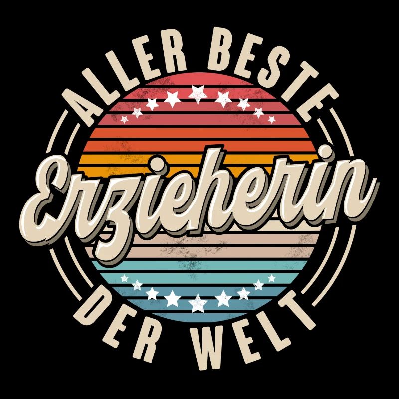 Erzieherin