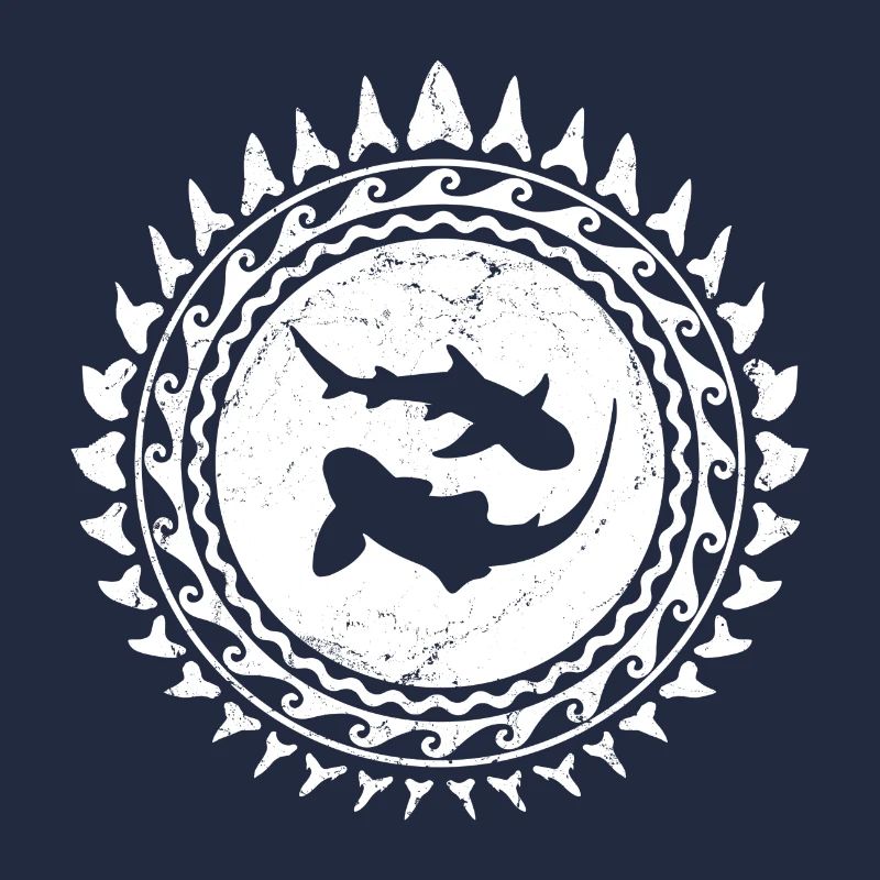 Requin zèbre