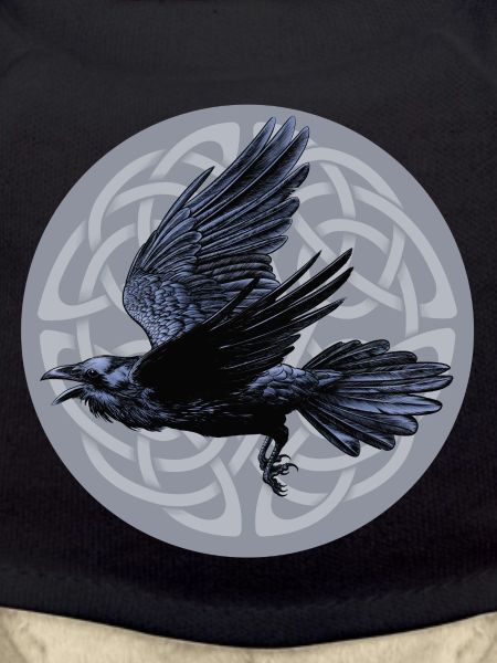 Raven Moon