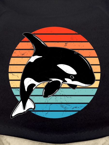 Orca Retro