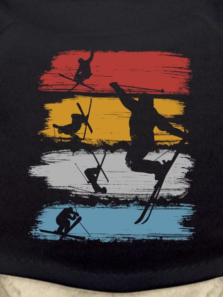 Freestyle-Skiing