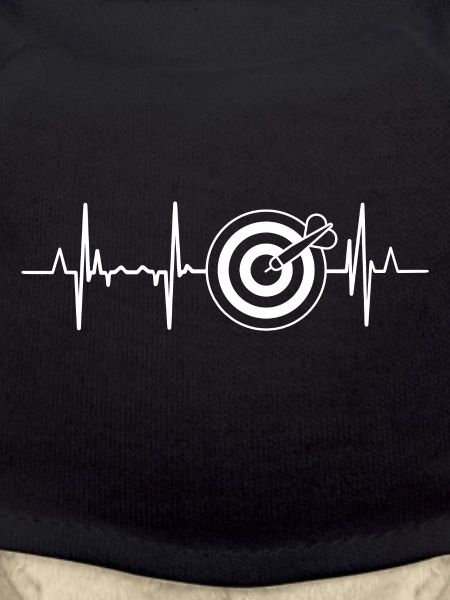 Dart Heartbeat