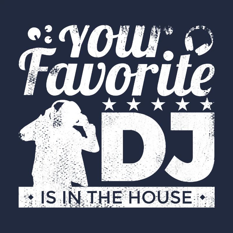 Lieblings-DJ