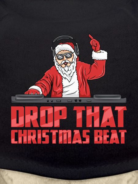 DJ Santa