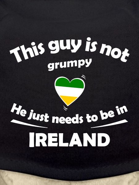 Holidays in Ireland