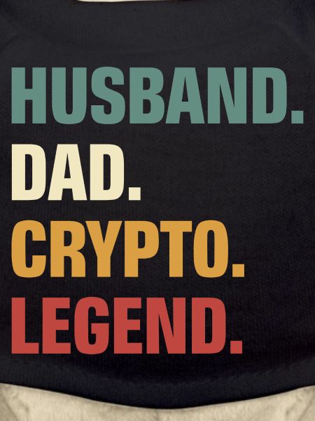 Crypto Papa
