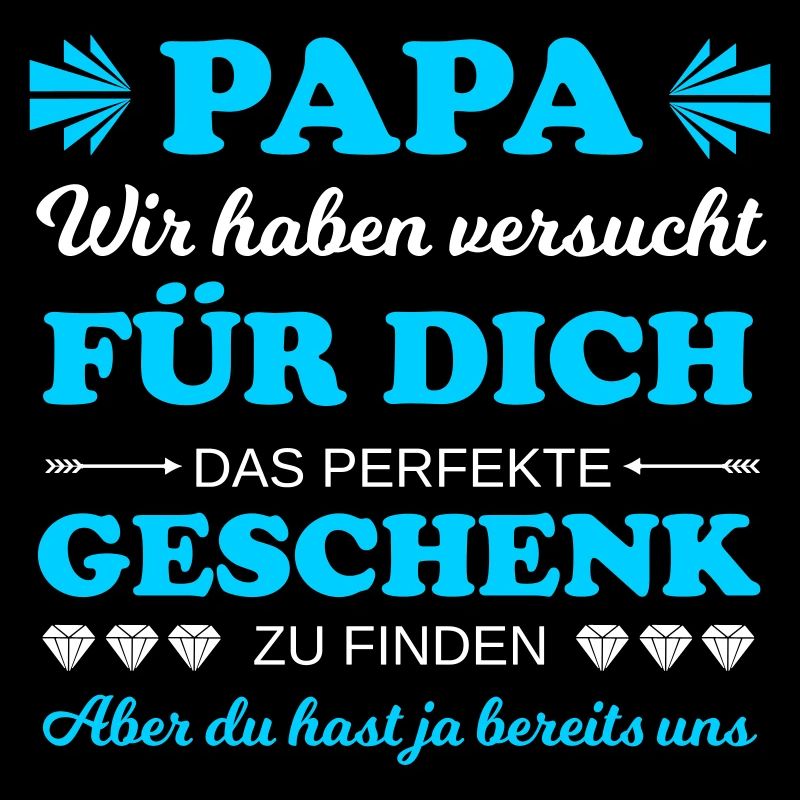 Cadeau parfait pour papa