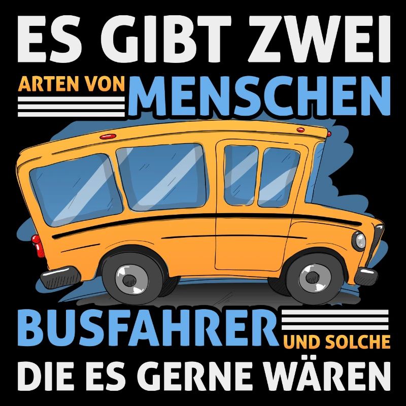 Busfahrer